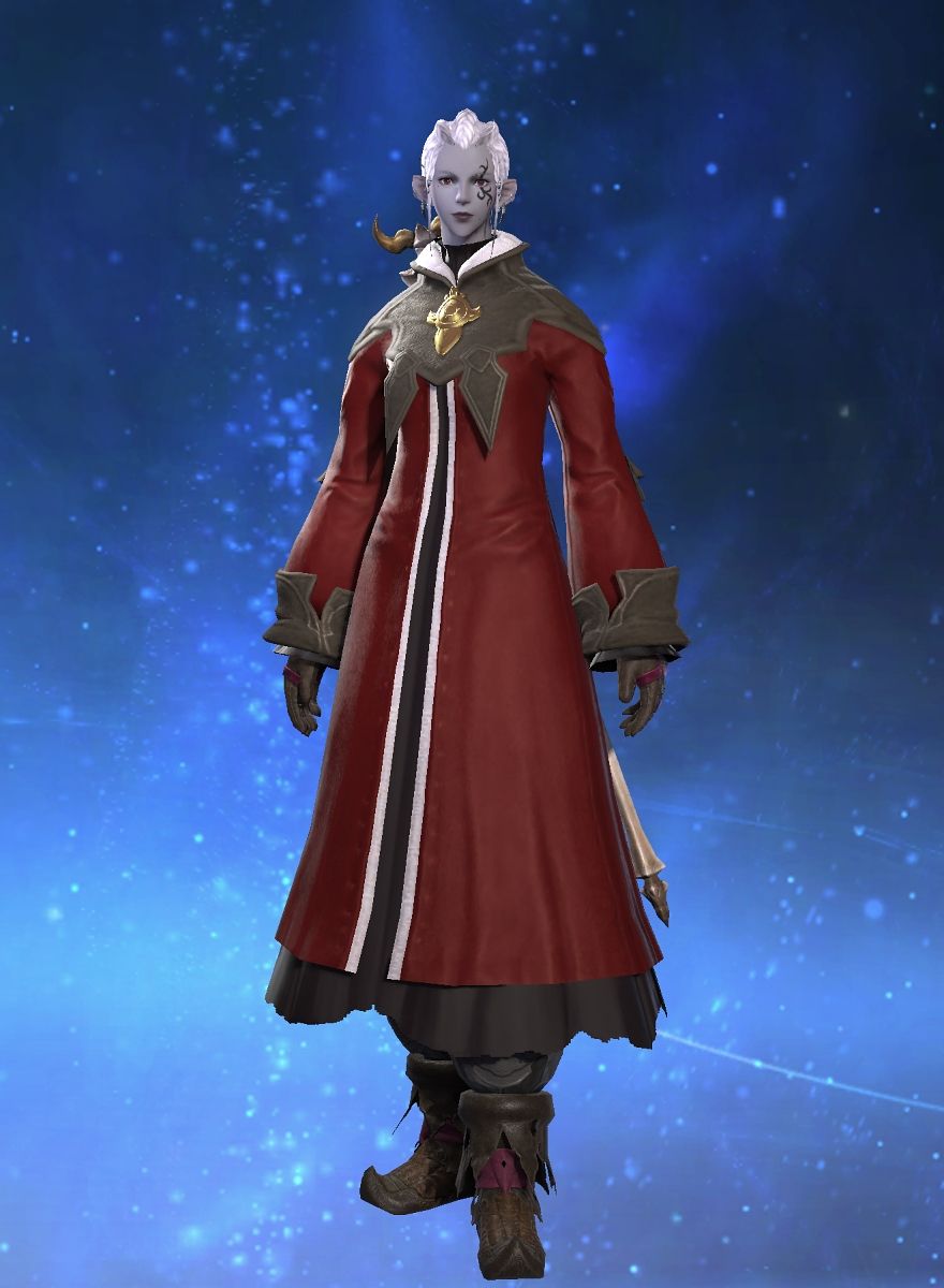 Aptsalar Shadow