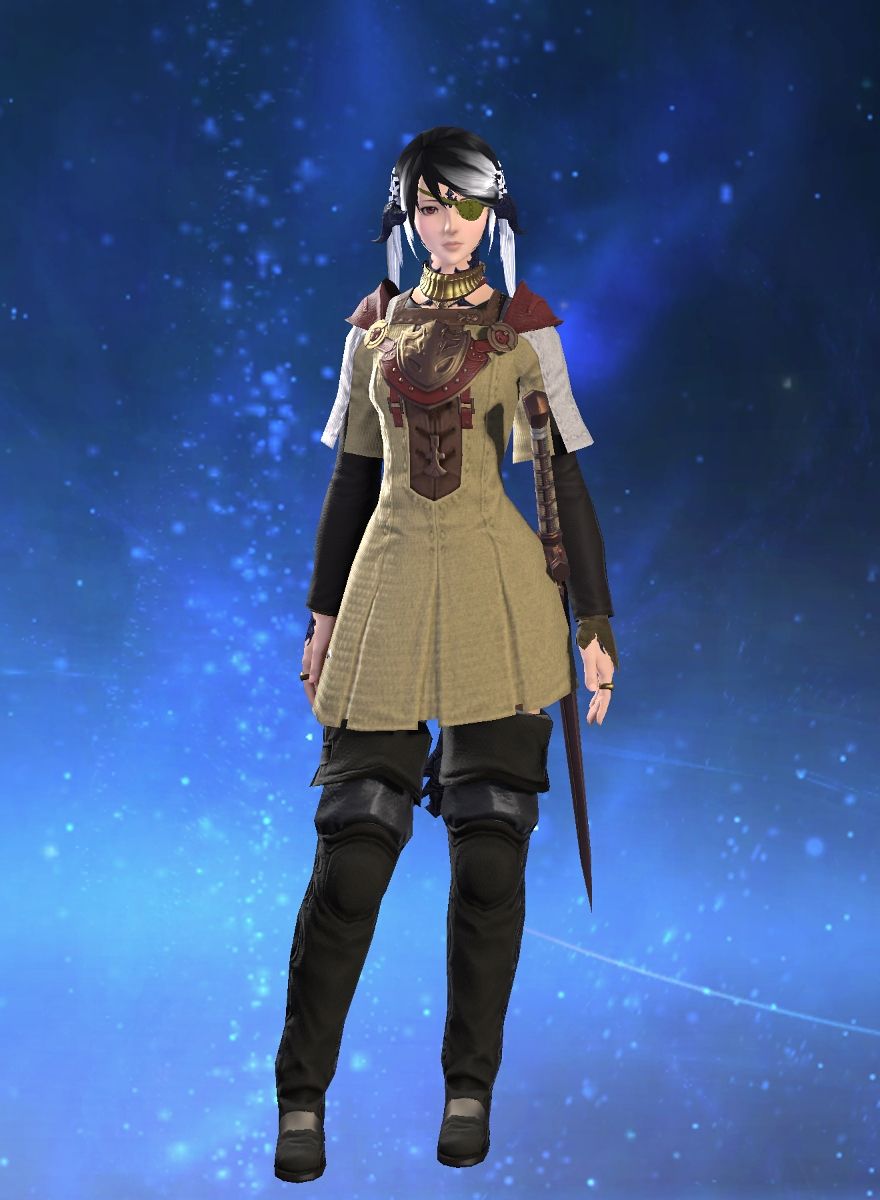 Rin Oronir