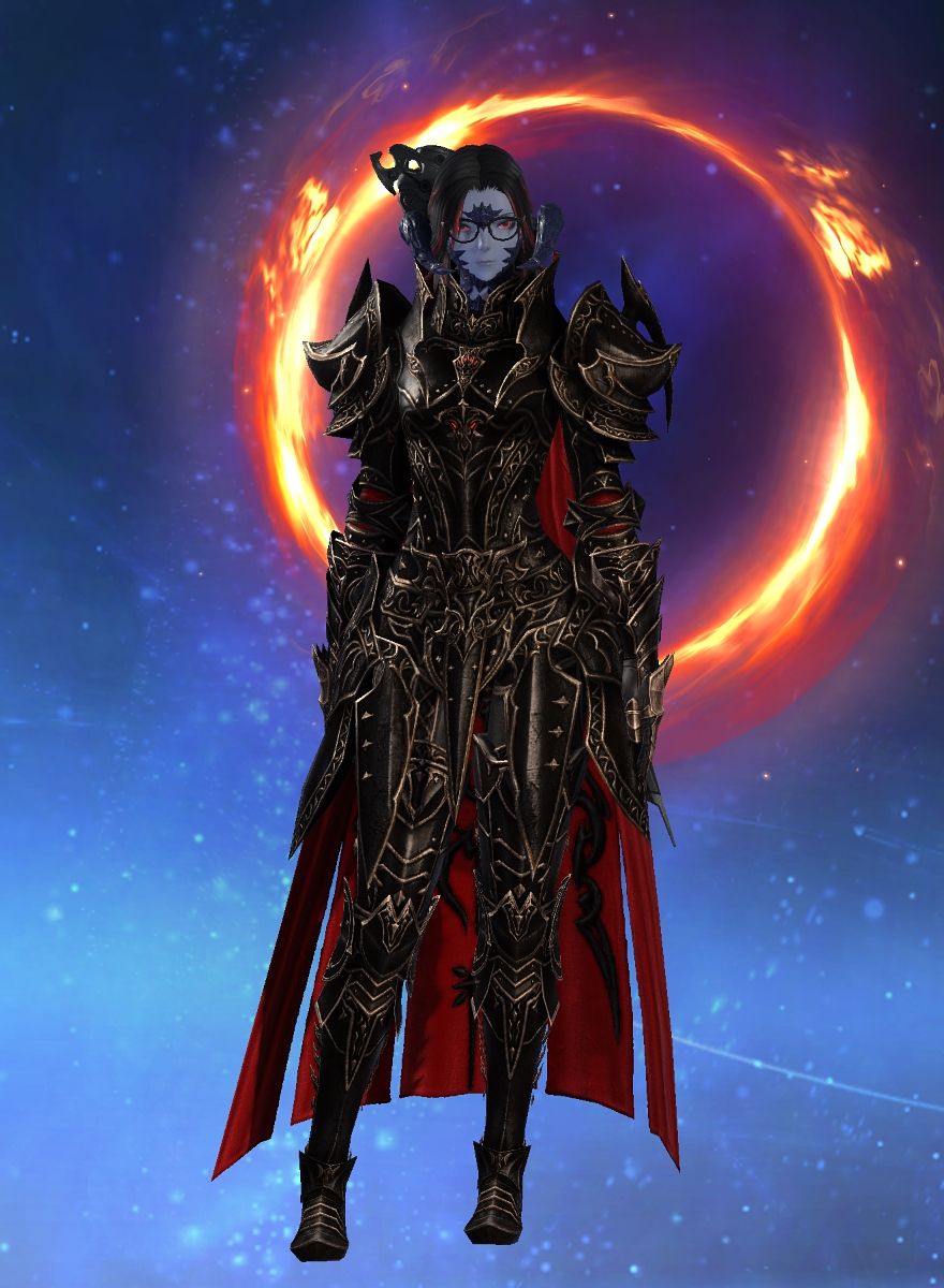 Azura Darkmoon