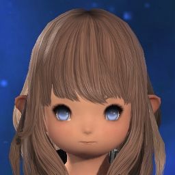 Lalafell Xi