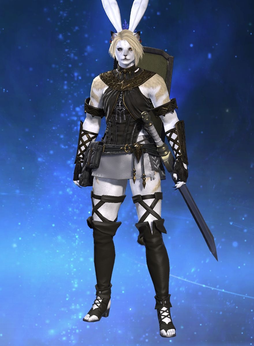 Barghest Lafay