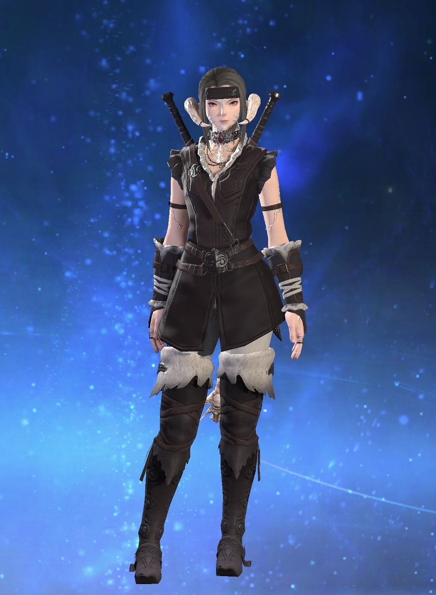 Astra Mighte (Adamantoise) - FFXIV Collect