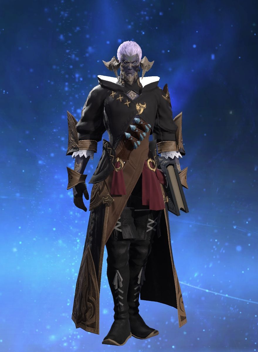 Genbu Kabuto