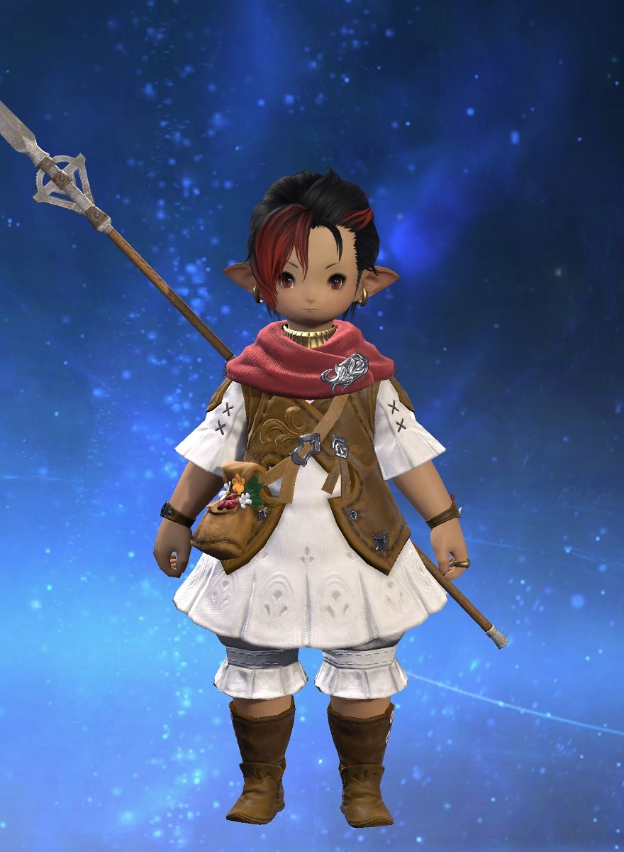 Mini Vivien