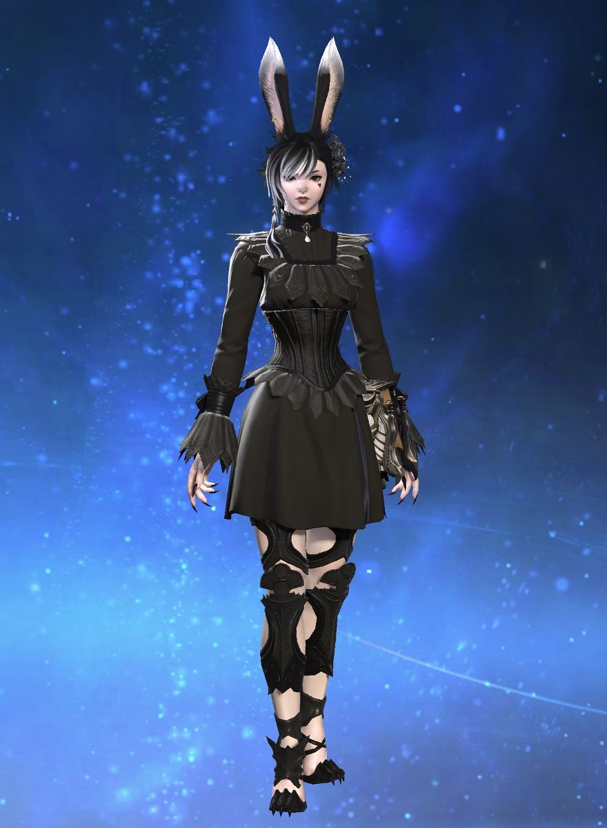 Orianna Asterus