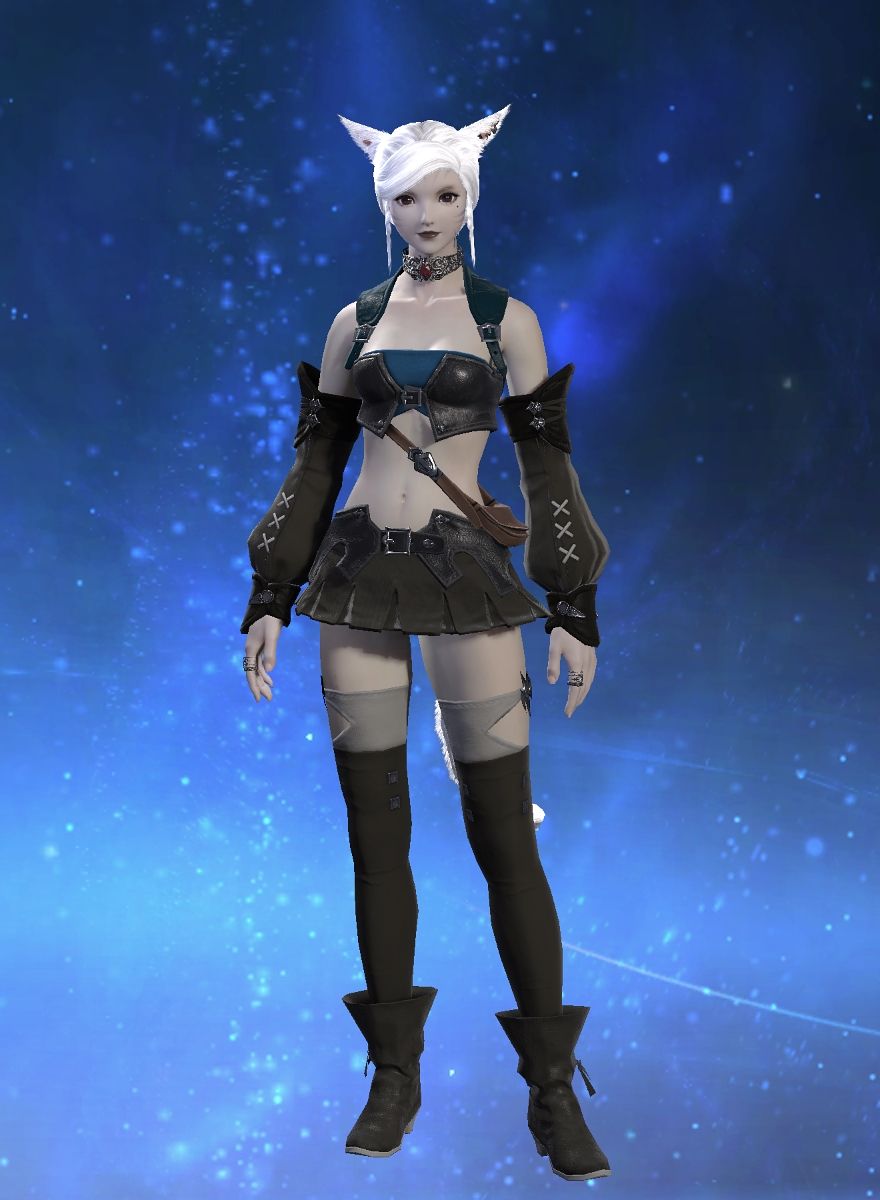 La'lune Demetria