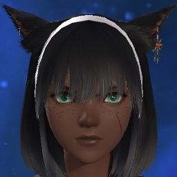 Miqo'lass Cage