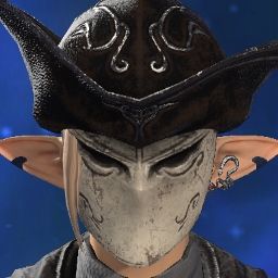 LoneWulf753's Avatar