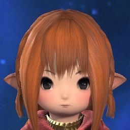 Wind-up Kenzie