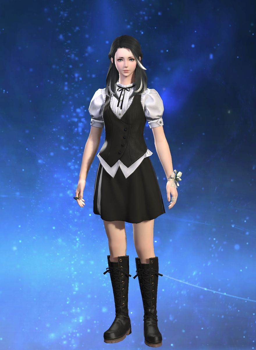 Mizuki Hinata