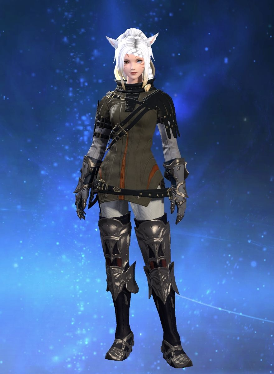 Urith White