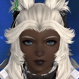 Yzentsa's Avatar