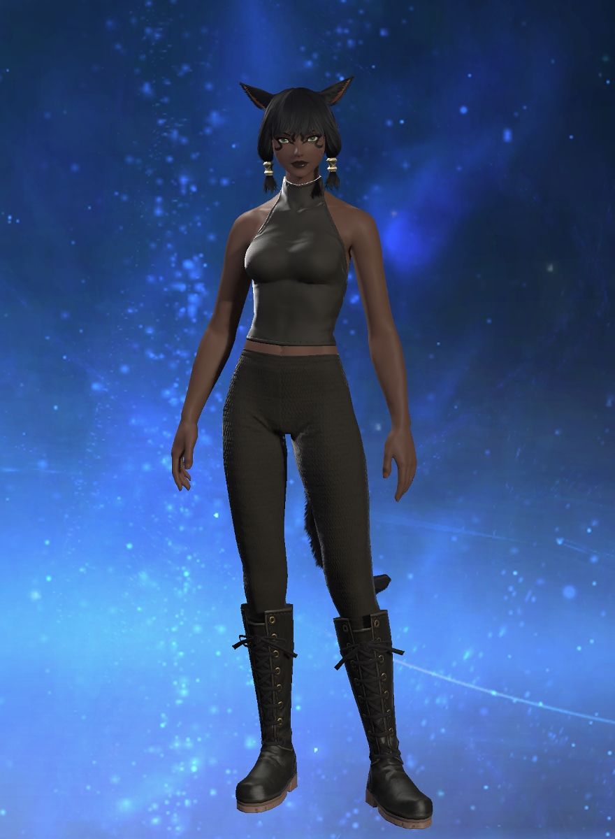 Artemis Gata
