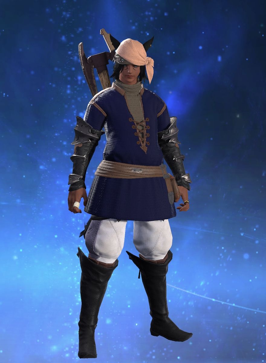 Alistar Carlisle