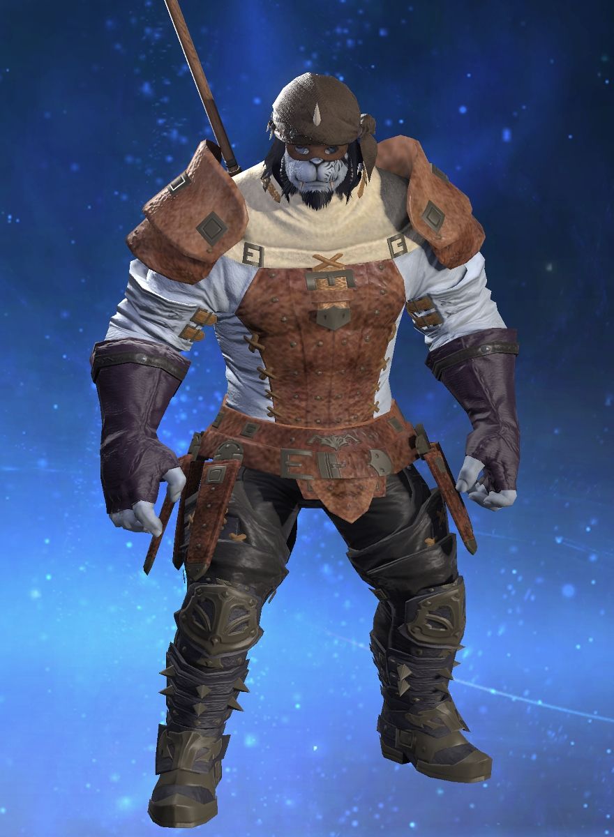 Logar Strikewind