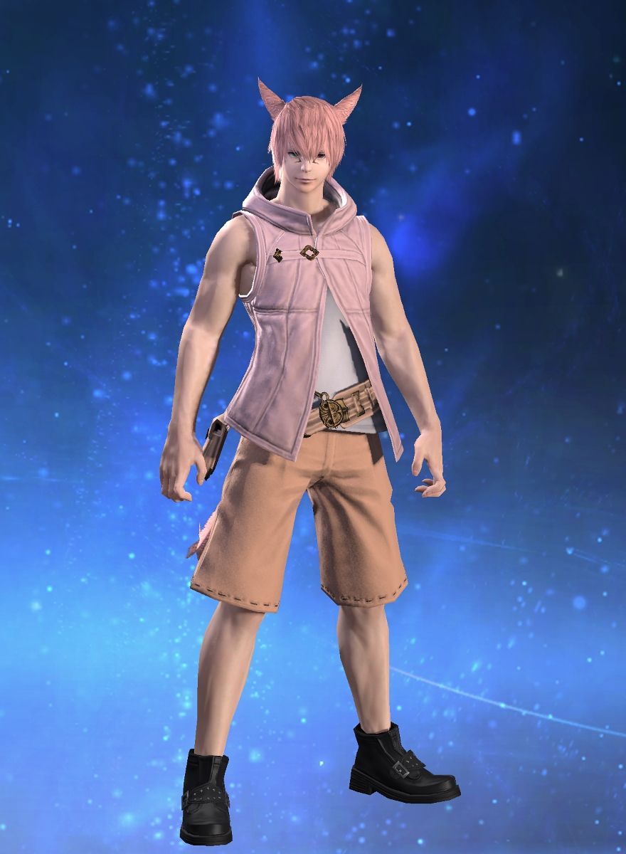 Ryo Oshute
