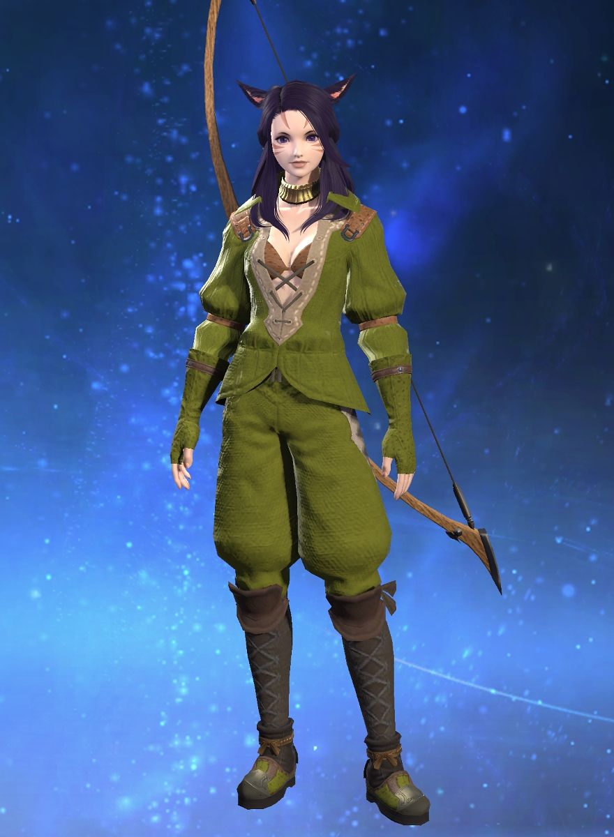 Nadrie Windrunner