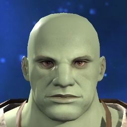 Shrek Shrekingston