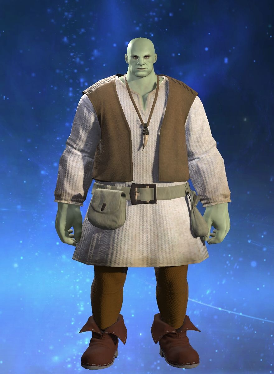 Shrek Shrekingston