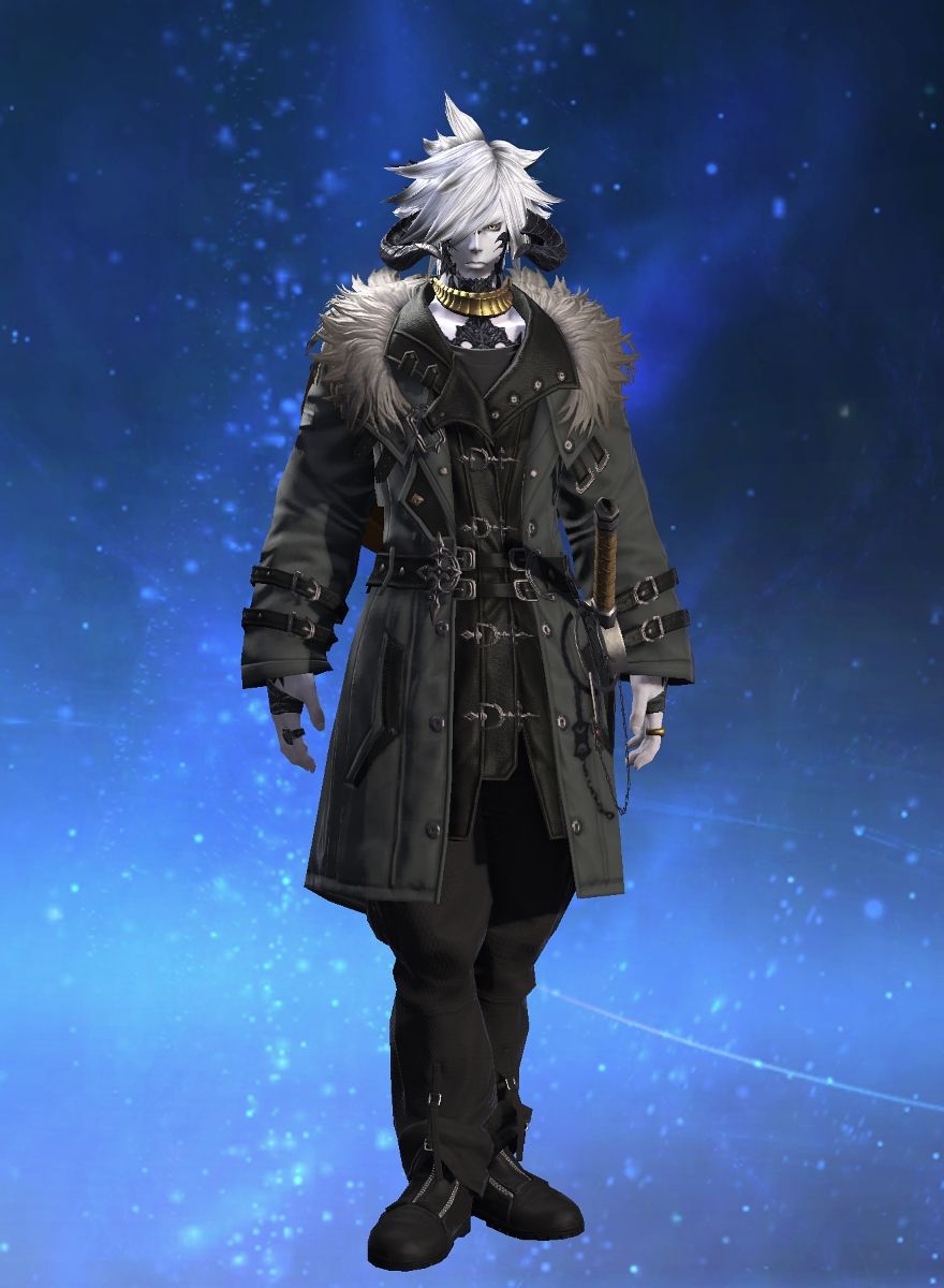 Risu Necroveil