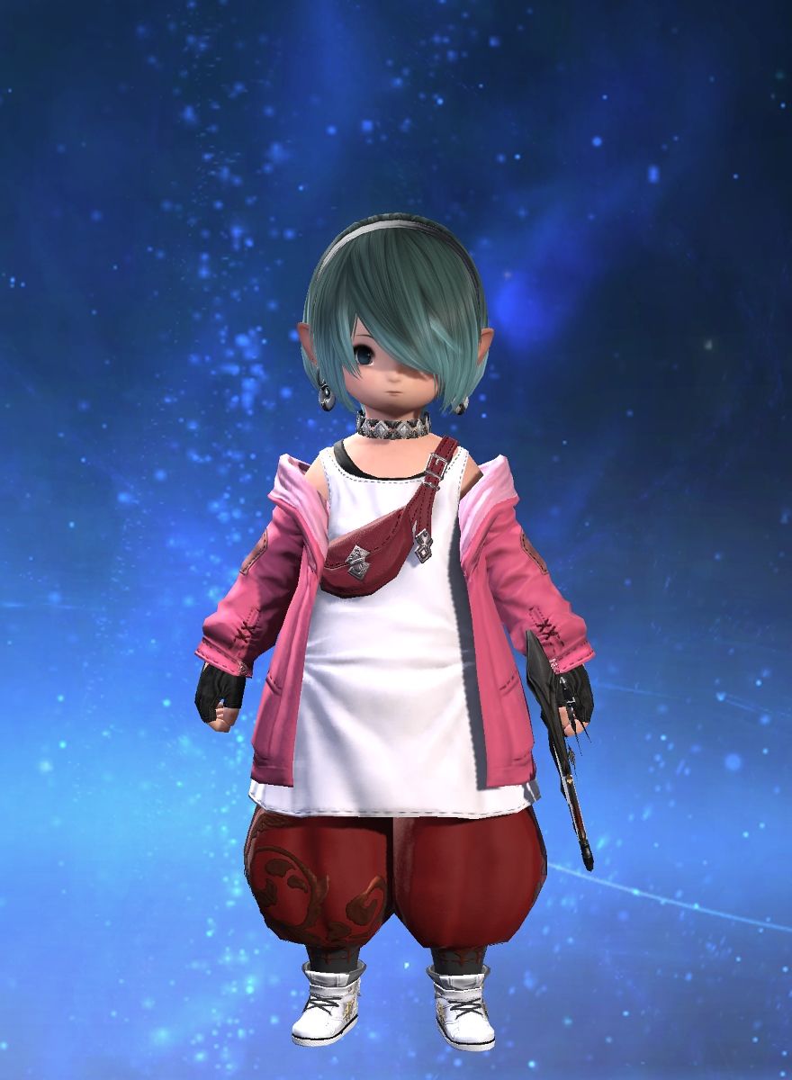 Amakaeru Rainy