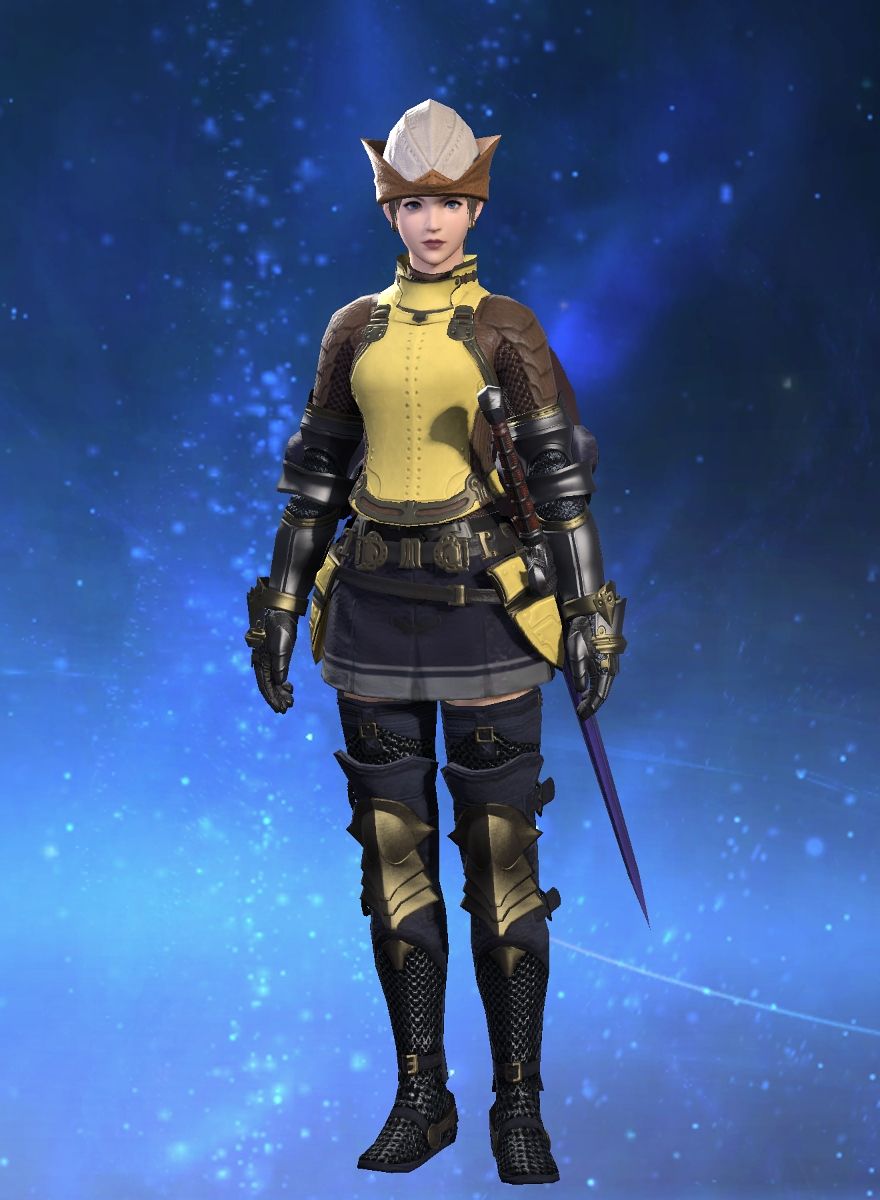 Lady Doro