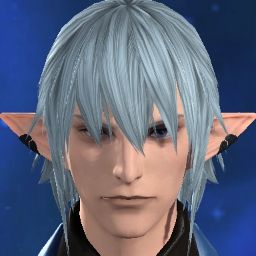 Haurchefant Grcystone