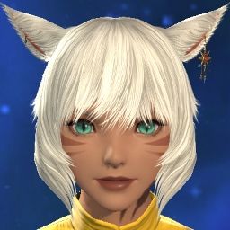 I'shtola Yabooty