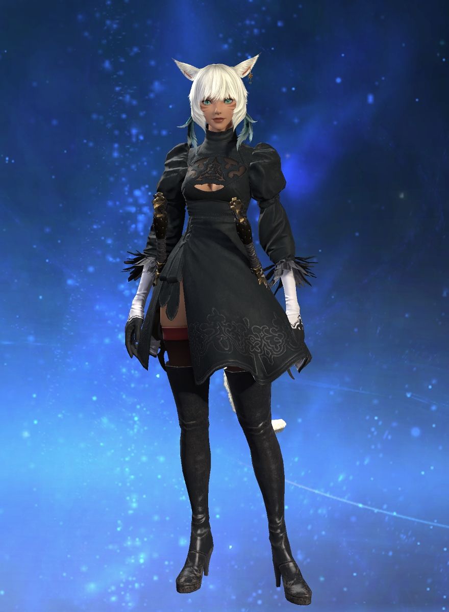 I'shtola Yabooty