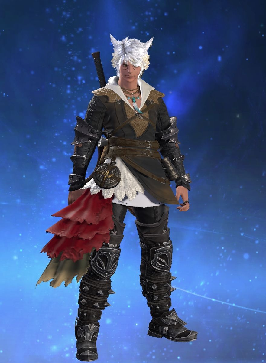 Daisuke Belmont