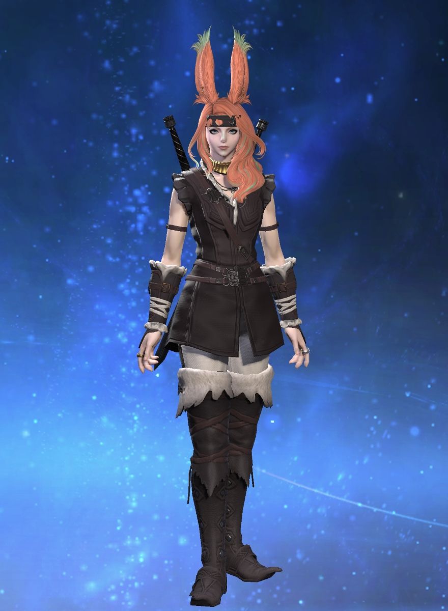 Aelita Cedarwood