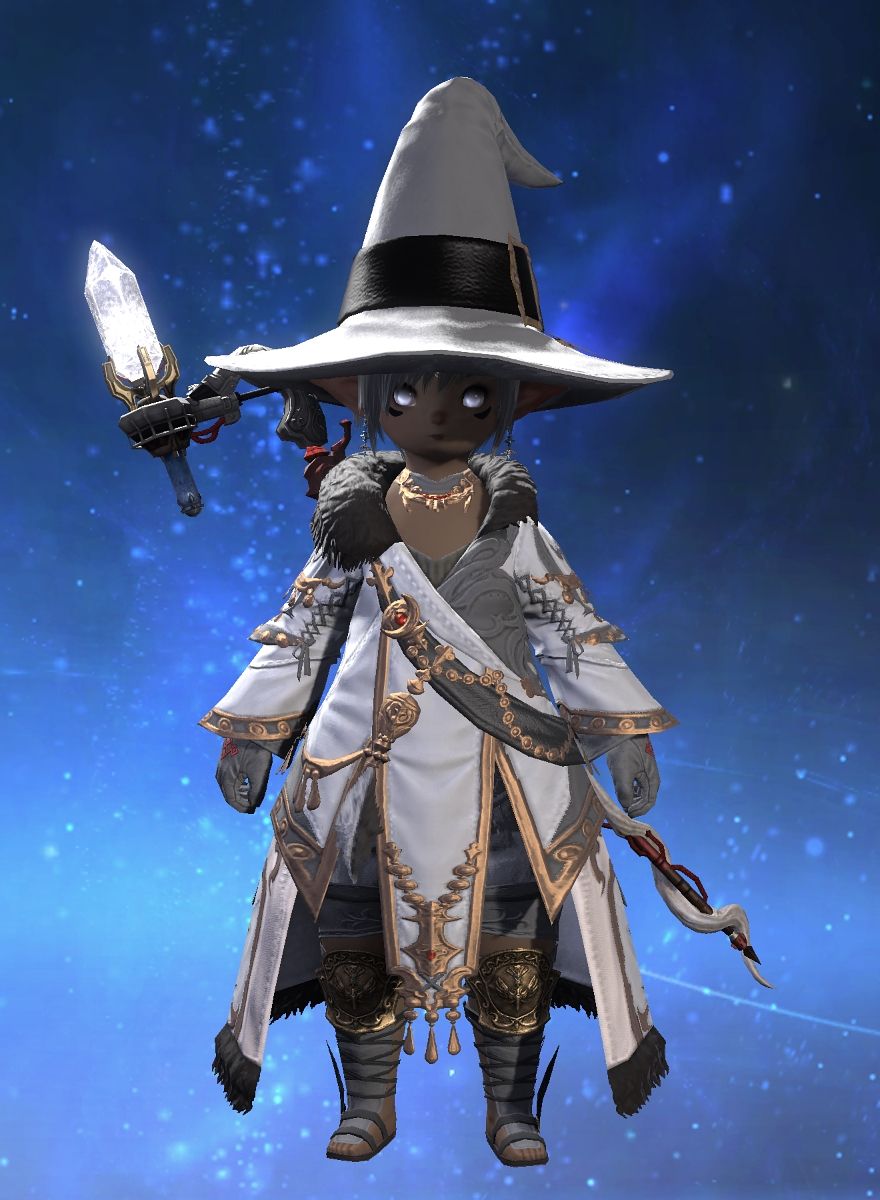 Ducktape Wizard