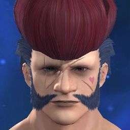 Jon Finalfantasyxiv