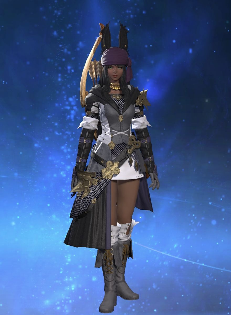 Myxi Matosis