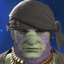 Chongo Soleia