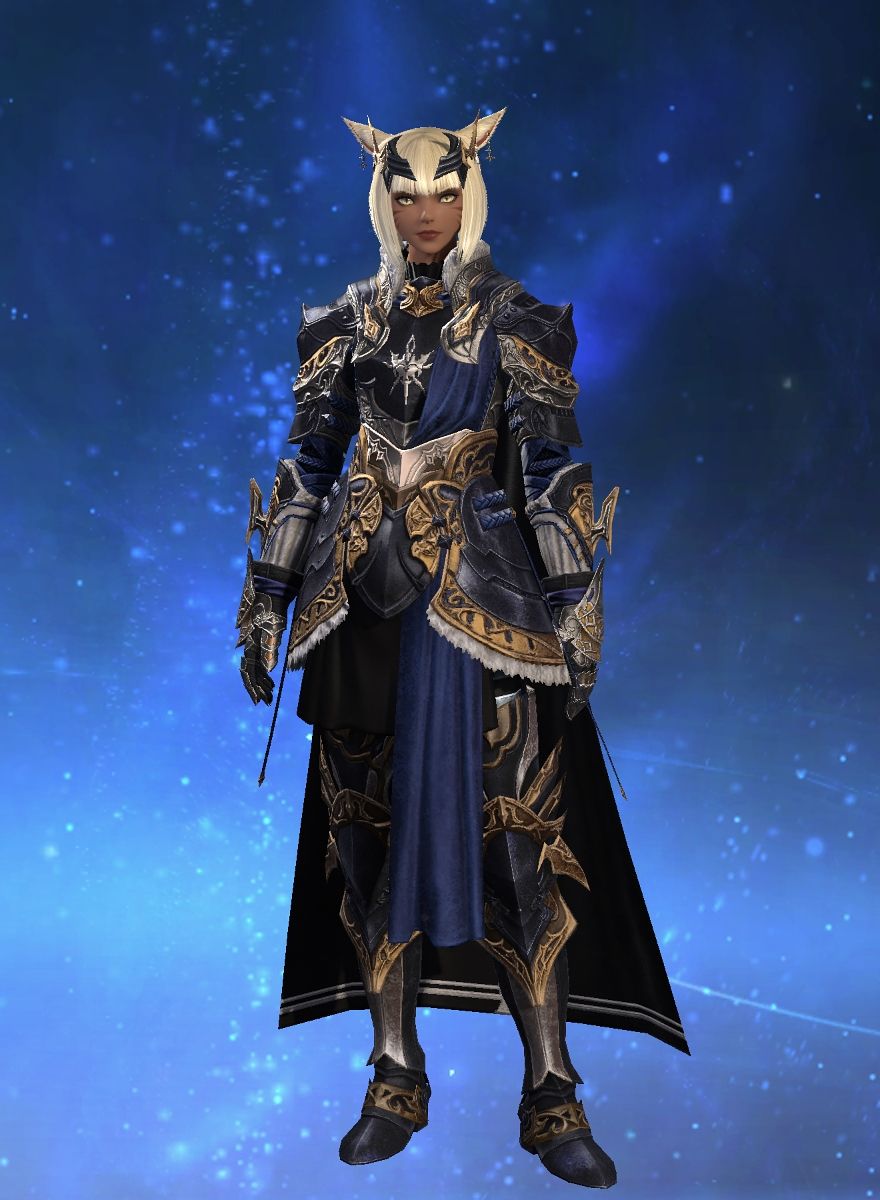 A'sedai Tyatu
