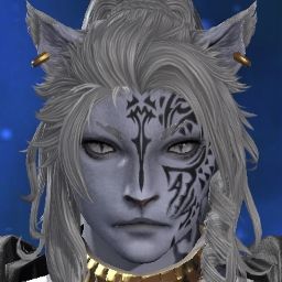 Lioness Silvermoon