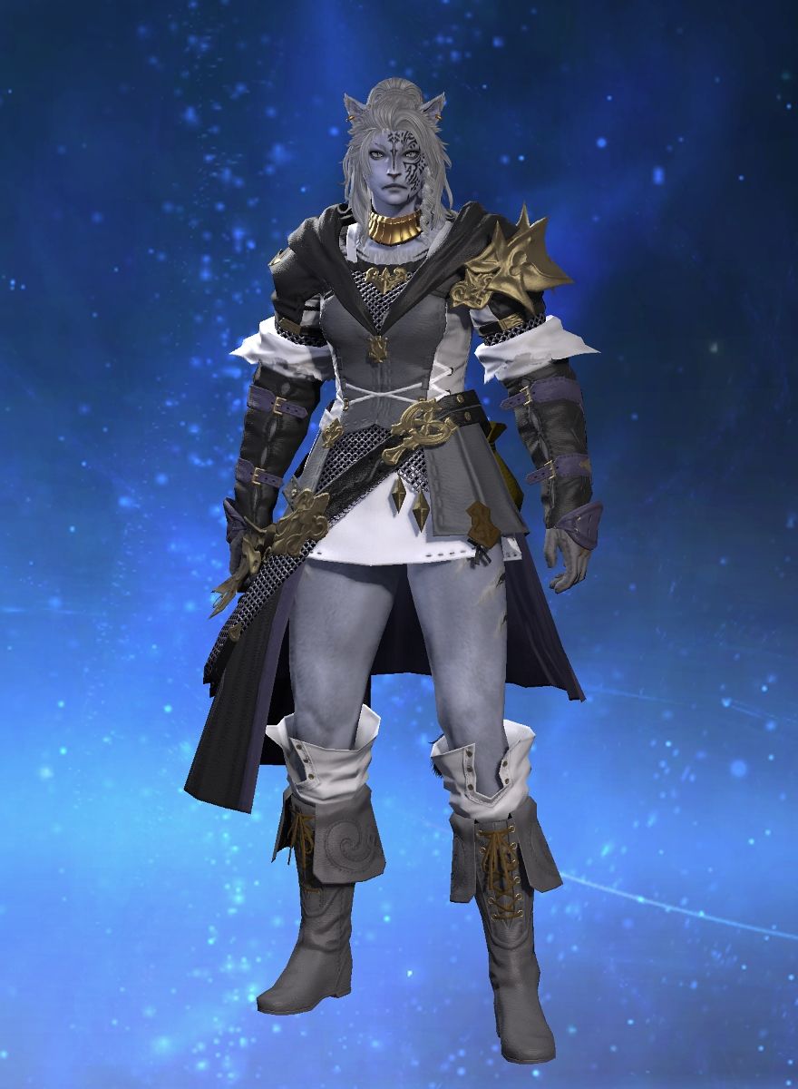 Lioness Silvermoon