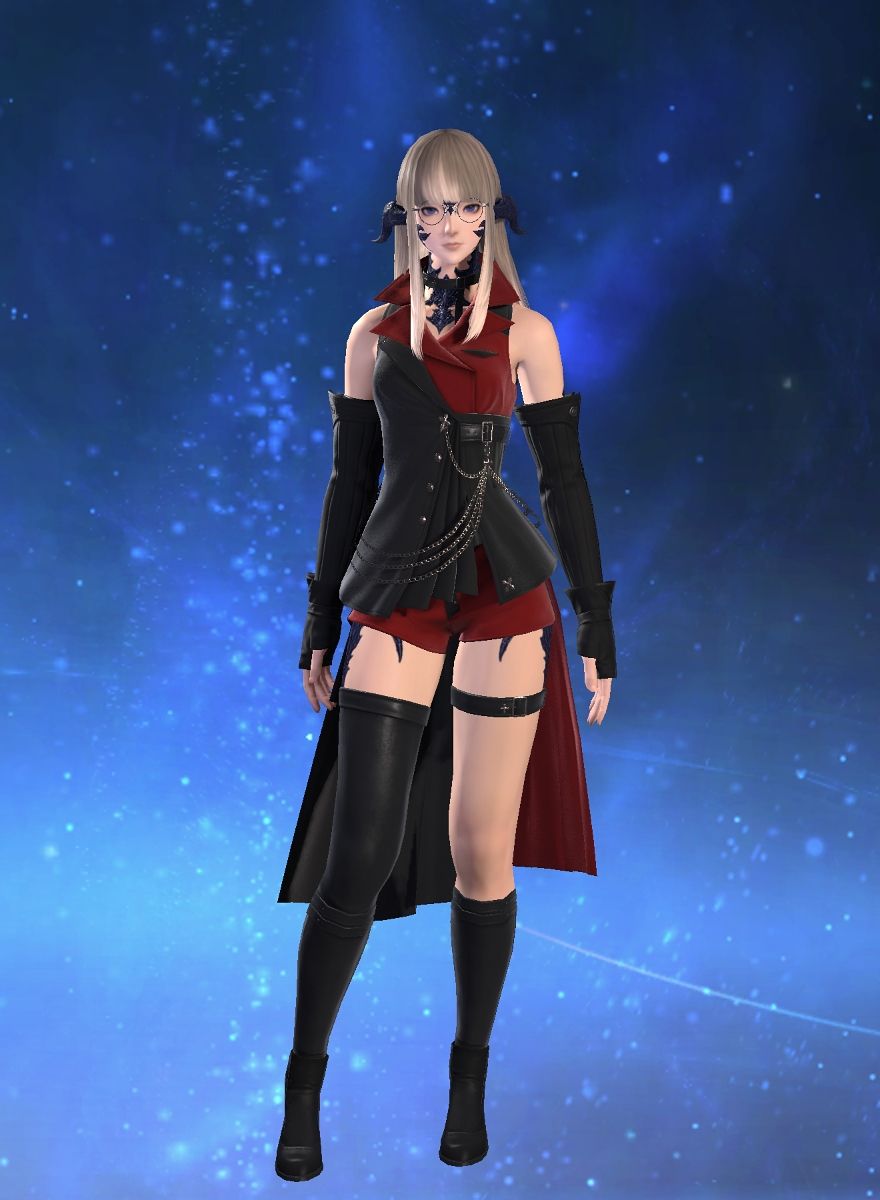 Lucier Evenstar