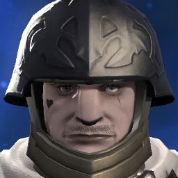 Gunblade Gus