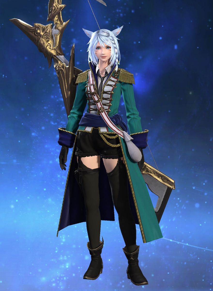 Aria Fuji