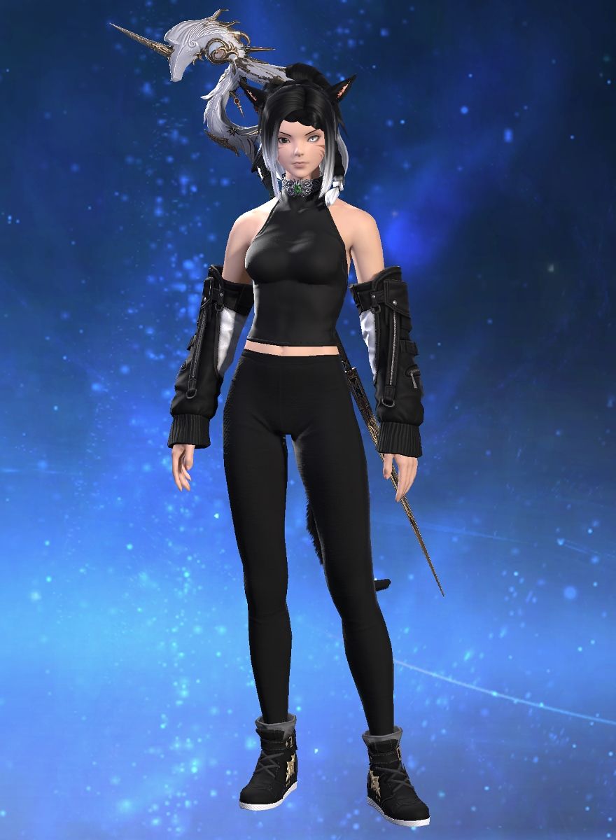 Rosesworn Hygieia