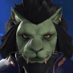 Shrek Lionorc