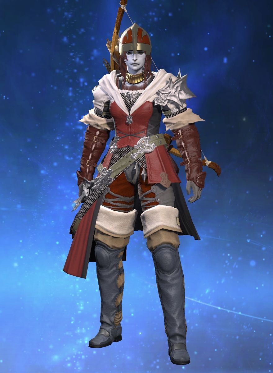 Amaelia Aethersent