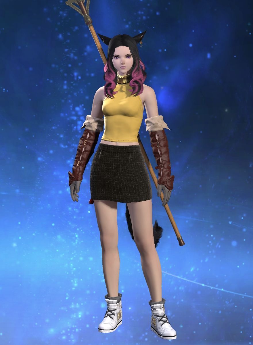 Cosmo Alexandria