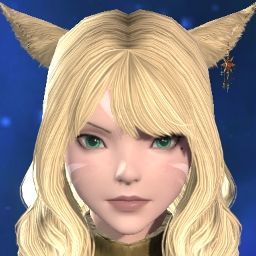 Rikku Kittyborn
