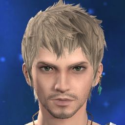 Napster's Avatar