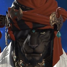 Aslan Greenwarden