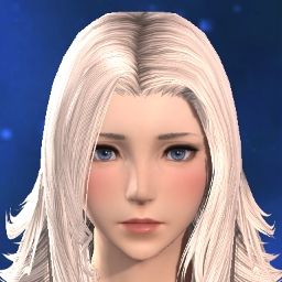 Valkyrie Rossweisse