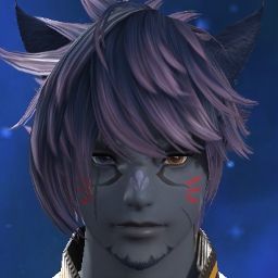 Patch Mewrilah